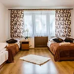 Danuska -znana I Lubiana Bed & Breakfast