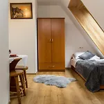 Bed & Breakfast Danuska -znana I Lubiana Poronin