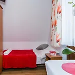 Bed & Breakfast Danuska -znana I Lubiana 3*