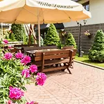 住宿加早餐酒店 Danuska -znana I Lubiana 波罗宁
