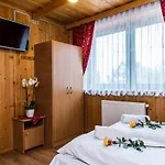 Danuska -znana I Lubiana Bed & Breakfast