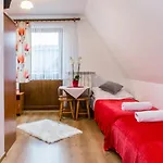 Danuska -znana I Lubiana 3*