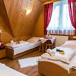 Bed & Breakfast Danuska -znana I Lubiana Poronin