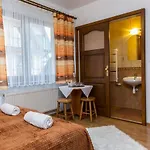 Danuska -znana I Lubiana Bed & Breakfast