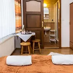 Danuska -znana I Lubiana Bed & Breakfast 3*