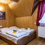 Danuska -znana I Lubiana 3*