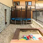 Danuska -znana I Lubiana Bed & Breakfast Poronin