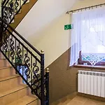 Danuska -znana I Lubiana Bed & Breakfast Poronin