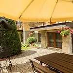 Danuska -znana I Lubiana 3*