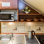 Danuska -znana I Lubiana Bed & Breakfast 3*