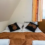 Danuska -znana I Lubiana 住宿加早餐酒店 3*
