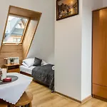 Bed & Breakfast Danuska -znana I Lubiana 3*