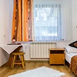 Bed & Breakfast Danuska -znana I Lubiana Poronin