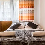 Bed & Breakfast Danuska -znana I Lubiana 3*