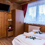 Danuska -znana I Lubiana 3* بورونين
