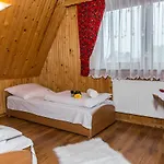 Danuska -znana I Lubiana 住宿加早餐酒店 波罗宁
