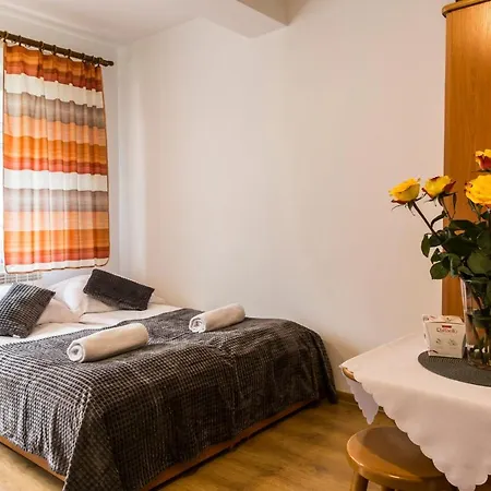 Bed and Breakfast Danuska -znana I Lubiana