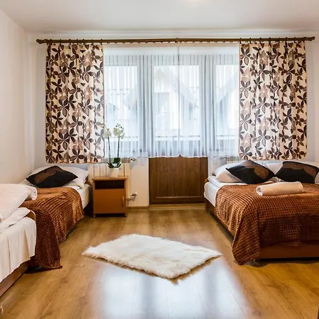 Danuska Bed & Breakfast