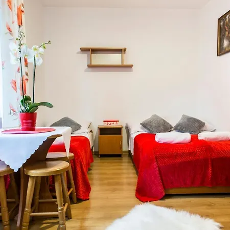 Danuska -znana I Lubiana Poronin