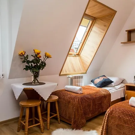 Danuska -znana I Lubiana Poronin