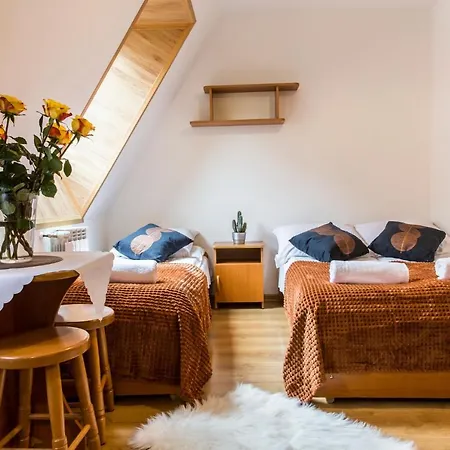 Bed & Breakfast Danuska