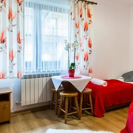 Bed & Breakfast Danuska -znana I Lubiana