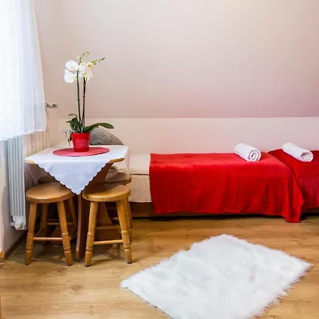 Danuska -znana I Lubiana Bed & Breakfast