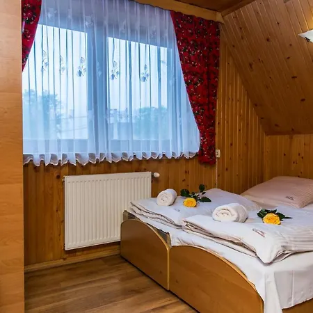 Danuska -znana I Lubiana Poronin