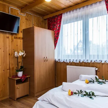 Danuska -znana I Lubiana Bed & Breakfast
