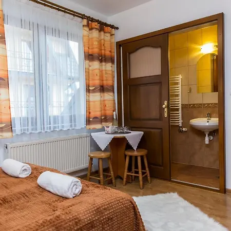 Danuska Bed & Breakfast