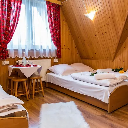 Bed & Breakfast Danuska
