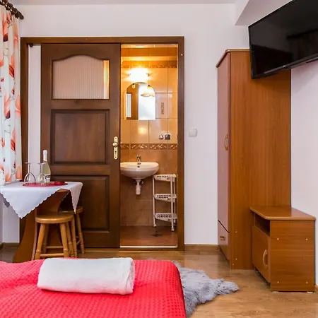 Danuska -znana I Lubiana