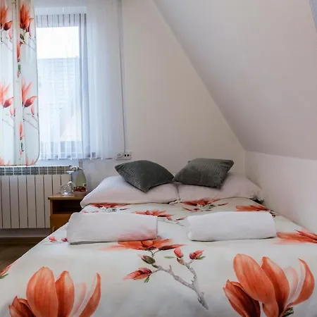 Danuska -znana I Lubiana Bed and breakfast Poronin