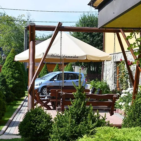 Danuska