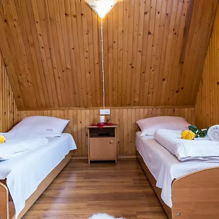 Bed & Breakfast Danuska -znana I Lubiana