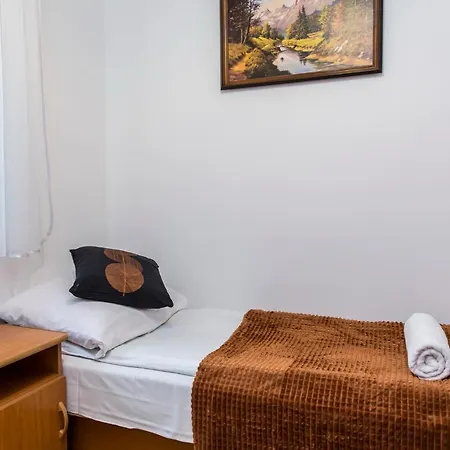 Danuska Bed & Breakfast