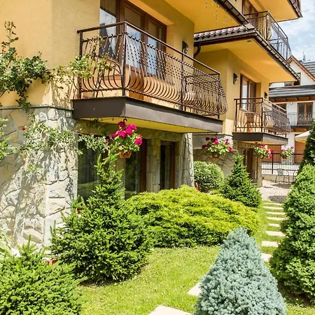 Bed & Breakfast Danuska