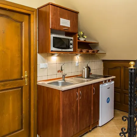 Danuska -znana I Lubiana Poronin