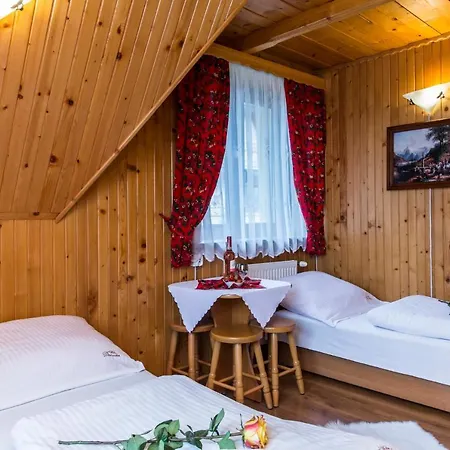 Bed & Breakfast Danuska