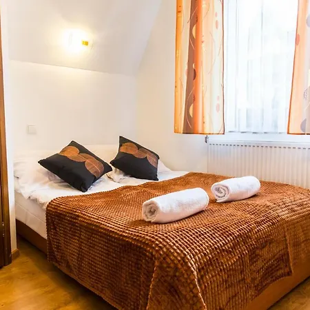 Danuska -znana I Lubiana Poronin