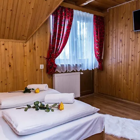 Danuska -znana I Lubiana Bed & Breakfast