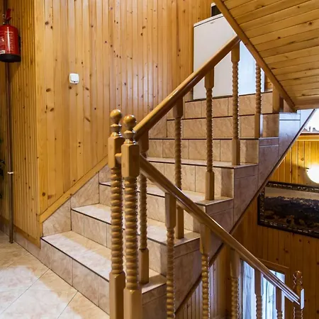 Danuska -znana I Lubiana 3*