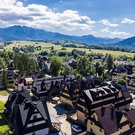Danuska Bed & Breakfast