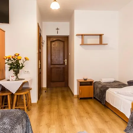 Danuska -znana I Lubiana 3* Poronin