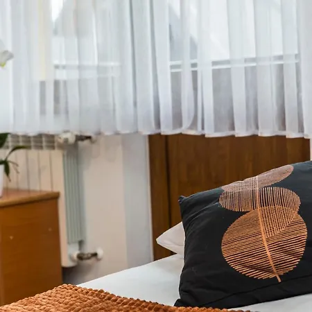 Bed & Breakfast Danuska