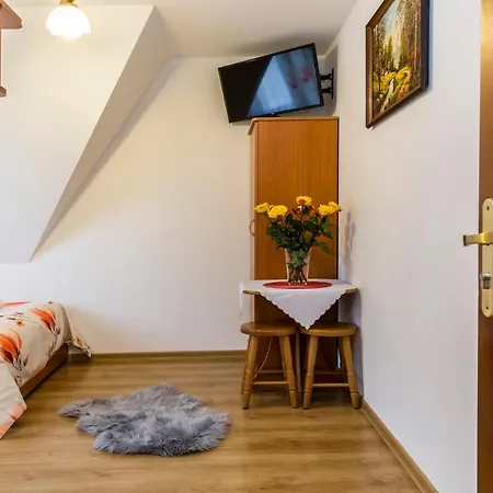 Bed & Breakfast Danuska