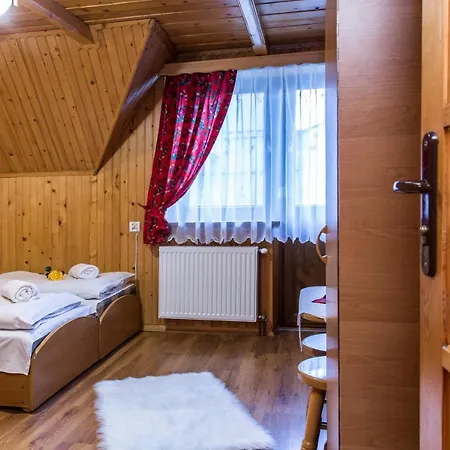 Bed & Breakfast Danuska