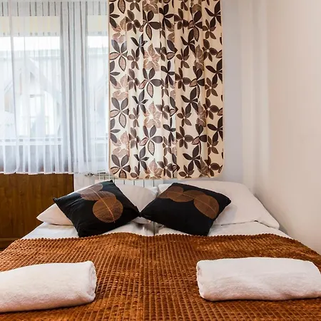 Bed & Breakfast Danuska Poronin