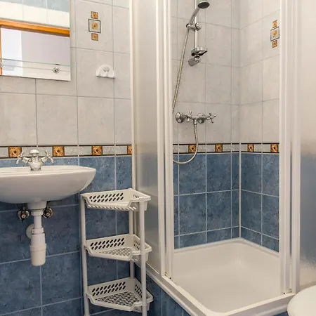 Danuska Bed & Breakfast *