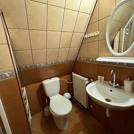 Bed & Breakfast Danuska -znana I Lubiana